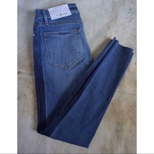 ✨ 🆕 LOFT skinny ankle jeans